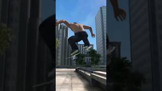 GRIND GAP skate skate3 [upl. by Ffej]