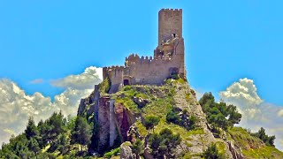 Castillo de Almansa [upl. by Ajssatsan]