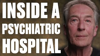 I Cared For Serial Killers And Psychopaths In High Security Hospital  Minutes With  LADbible​ [upl. by Eslek494]