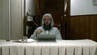 Bilal ibn Rabah ra  Shaykh Said el Mokadmi  Moskee Al Hijra Leiden  HD [upl. by Elladine]