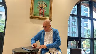 Deity Worship Seminar Part 2 by HG Nrsimha Kavaca Prabhu [upl. by Nilya]