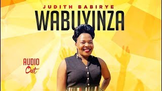 Wabuyinza by Judith Babirye Ugandan Gospel Music [upl. by Docilu464]