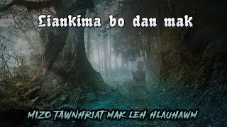 Liankima Bo dan mak Tawnhriat  77 [upl. by Ahselrac]