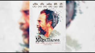 CAS Morelia cultura arte y sociedad cine en línea película Magallanes [upl. by Sadiras294]