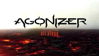 Agonizer  All Alone 7hard7us [upl. by Sllew580]