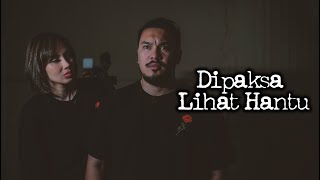 Dipaksa Liat Hantu – DMS  Penelusuran [upl. by Nageek269]