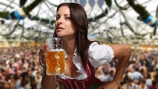 Oktoberfest Wiesn Hit 2024 Zascha quotSauf ma no a Massquot [upl. by Tennies]