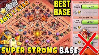 AFTER UPDATE TOWN HALL 16 Th16 WAR BASE With Link  TH16 LEGEND Base With Link  Clash of clans [upl. by Godbeare]