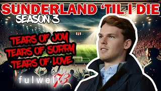 The AMAZING SAFC Til I Die  Season 3 Review [upl. by Areikahs]