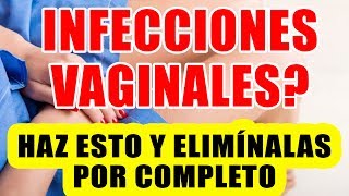 Remedios Caseros Para La Infecciones En La Parte Intima De La Mujer [upl. by Ambie]