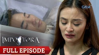 Impostora Full Episode 115 [upl. by Amitaf813]