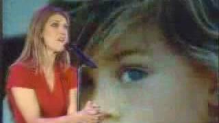 Celine Dion Miracle on Oprah Show [upl. by Ahcorb]