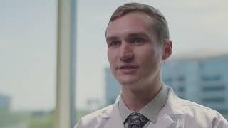 Meet an internal medicine doctor in Hudson FL Dr Austin Van Vliet [upl. by Eiramait]