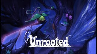 Unrooted Gameplay PC [upl. by Jenkel]