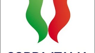 coppa italia semi finals to final simulation [upl. by Ahsenyl]