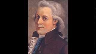 Mozart  quotConservati fedelequot  Aria for Soprano and Orchestra K 23 [upl. by Einaoj]