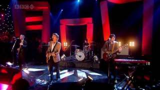 Brendan Benson  Spit It Out  Live on Jools Holland HQ [upl. by Atiuqan237]