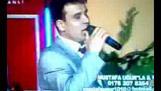 Mustafa Ugur Show  Zeyneb Uzun Hava [upl. by Eseyt]