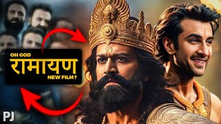 Ramayan Reboot Yeh Mat Kharab Karna Firse ⋮ NEW RAMAYANA [upl. by Hauhsoj]