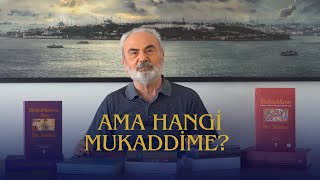 Ama Hangi Mukaddime  Cemal Aydın [upl. by Veneaux515]