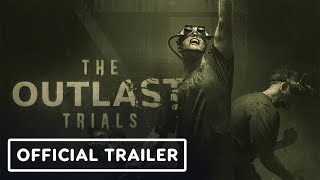 The Outlast Trials  Official Trailer  IGN Fan Fest 2024 [upl. by Breen]