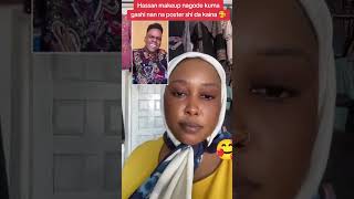 Anga videon babiana tsiraraVideotrandingtv hadizagabonofficial gfreshalameentv760 hausarap [upl. by Waltner92]