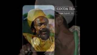 Cocoa Tea Barak Obama [upl. by Dworman]