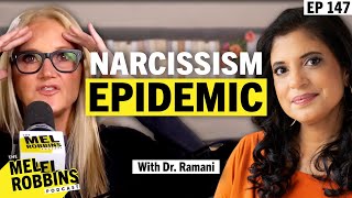 Signs You’re Dealing With a Narcissist New Research From WorldLeading Expert Dr Ramani [upl. by Ttam]