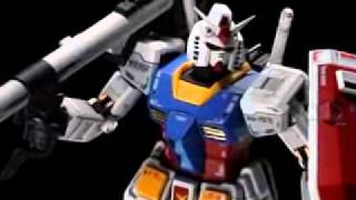 CUSTOM BUILD GUNPLA  RG RX782  SURPRISE CONTENT [upl. by Hun327]