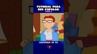 STAN HACE POPUMAR A STEVE 🤣🤣 memes shorts americandad [upl. by Sullivan]