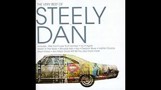 The Very Best of Steely Dan [upl. by Tap]