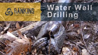 Best Drill Bits for Water Well Drilling  Expert Guide [upl. by Lotsyrc255]