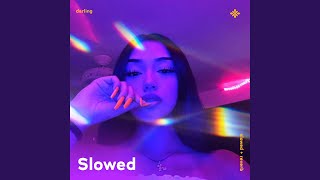 darling  slowed  reverb [upl. by Sadonia]