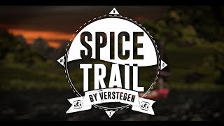 Verstegen Spice Trail – Aflevering 1 – Ras el Hanout [upl. by Annaujat25]