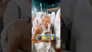 hajj Saudi Arabia ❤🤲🕋🇸🇦 [upl. by Prader]