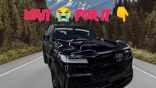 New Toyota Land Cruiser Ultimate Review 😃 Feature of Land Cruiser 2024🔥 [upl. by Arreip]