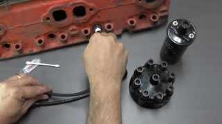 How To Properly Use Dielectric Grease On Spark Plug Wires [upl. by Meill]