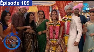 Atteindre les étoiles  Ep 109  Fin  En français  Le mariage de Kalpana et Raghav [upl. by Socher]