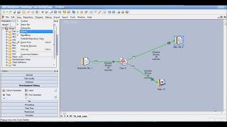 Datastage Tutorial  Copy stage  Learn At Knowstar [upl. by Yam]