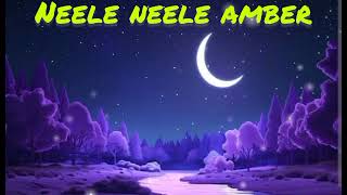 neele neele ambar par Kishor kumar 90shindisongs romantic music [upl. by Haye]