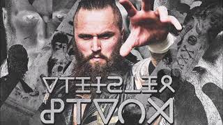 Aleister Black WWE Theme Rap Beat Prod By YoungJThaPrince [upl. by Donna]