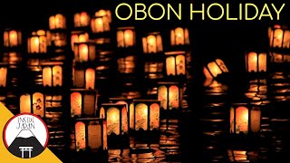 What You Need To Know About Obon  Inside Japan  お盆 [upl. by Monroy868]