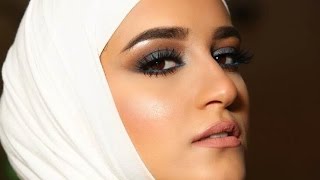 Too Faced Chocolate Bar 2 Makeup Tutorial  باليت شوكوليت بار ٢ من توو فيسد [upl. by Salman479]