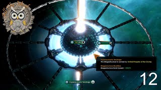 Stellaris ATM 3 Episode 12  The Last Clumpening [upl. by Uwton]