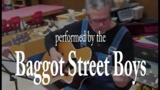 Ook Pic Waltz  Baggot Street Boys rehearsal [upl. by Harbird694]