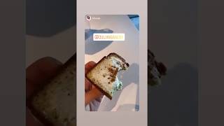 Keto Bread Review Zero Net Carbs Customer Review By Julian Bakery [upl. by Olenka]