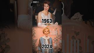 Hollywood Famous Actresses Of 1960s and 1970s How Do They look in 2024 😯 part4 [upl. by Yram707]