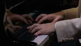 Evgeny Kissin  SchumannLiszt  Widmung Liebeslied [upl. by Teresina606]