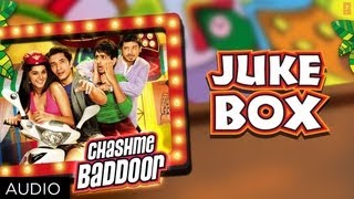 Chashme Buddoor 2  Ali Zafar  Shubhendu  Siddharth  Tapsi [upl. by Fabiano418]