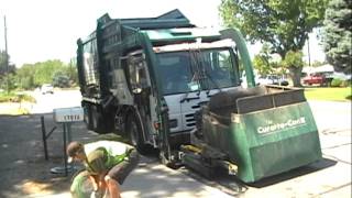 Garbage Trucks [upl. by Lecia]